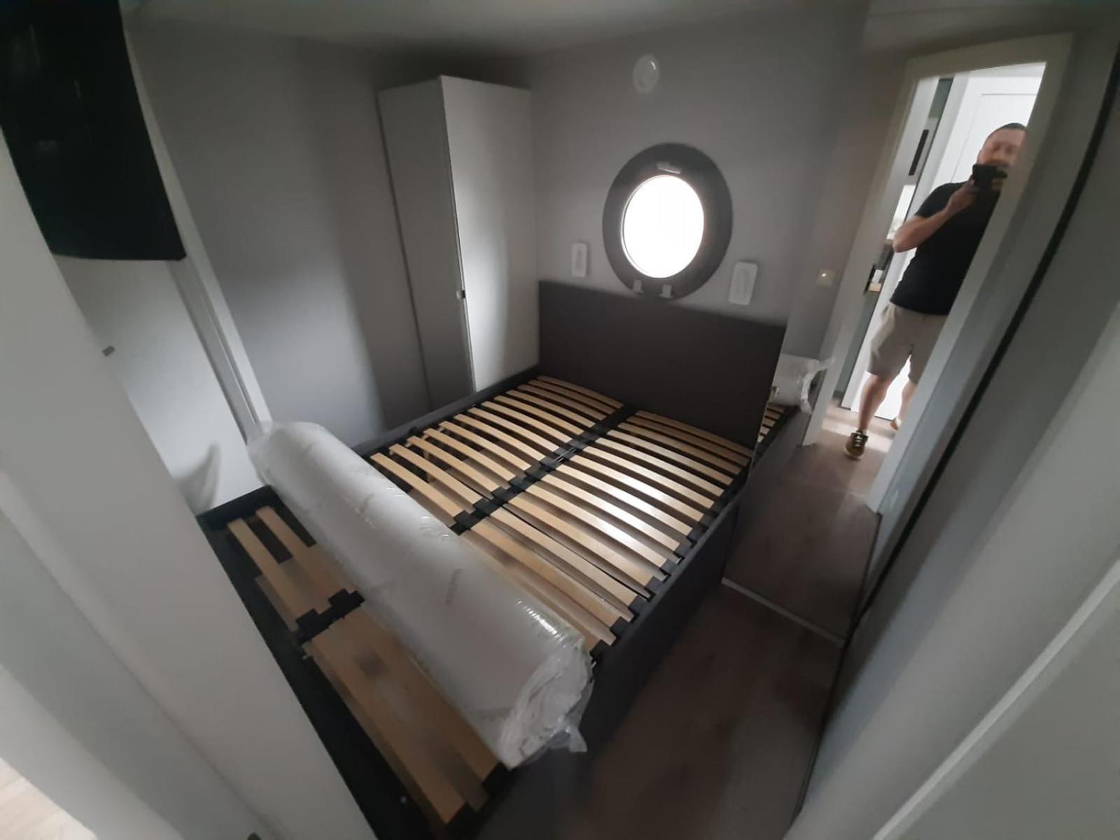 Ringoe Resort Гётеборг Экстерьер фото